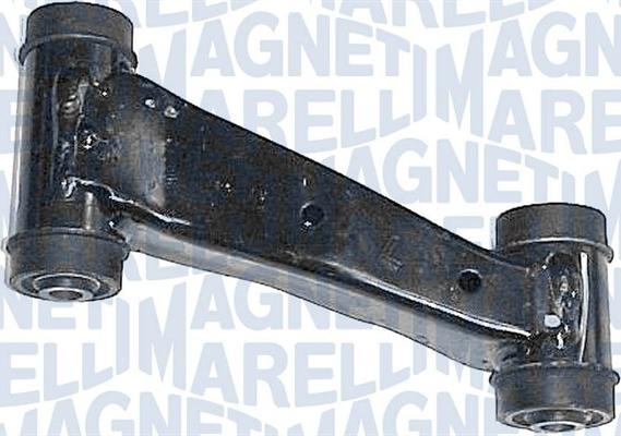 Magneti Marelli 301181383800 - Neatkarīgās balstiekārtas svira, Riteņa piekare www.autospares.lv