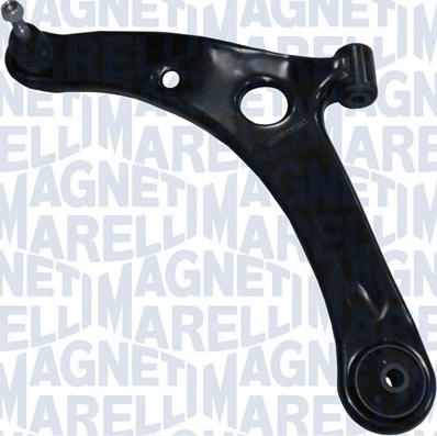 Magneti Marelli 301181382600 - Рычаг подвески колеса www.autospares.lv