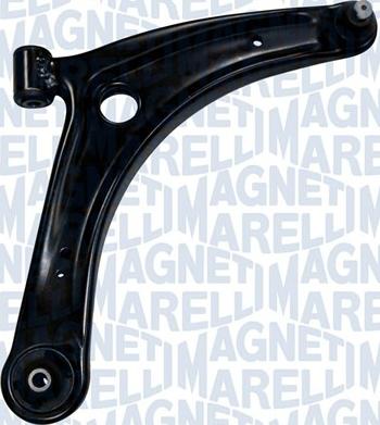 Magneti Marelli 301181382100 - Рычаг подвески колеса www.autospares.lv