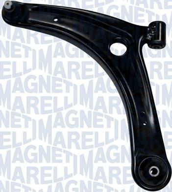 Magneti Marelli 301181382200 - Neatkarīgās balstiekārtas svira, Riteņa piekare autospares.lv