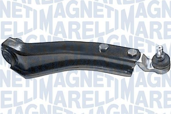 Magneti Marelli 301181387100 - Neatkarīgās balstiekārtas svira, Riteņa piekare autospares.lv