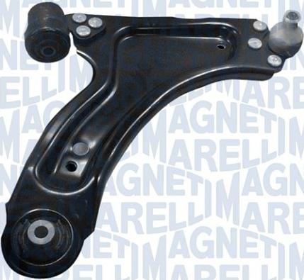 Magneti Marelli 301181387300 - Neatkarīgās balstiekārtas svira, Riteņa piekare www.autospares.lv