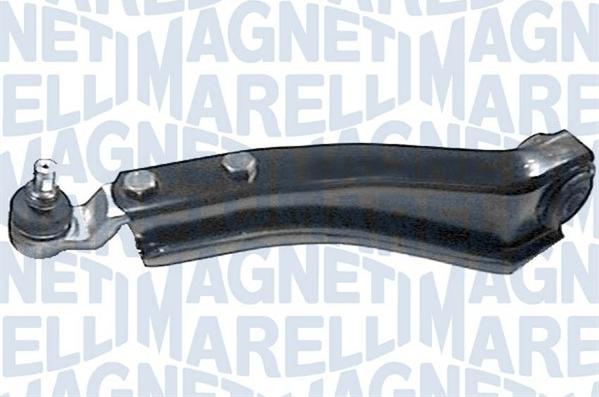 Magneti Marelli 301181387200 - Neatkarīgās balstiekārtas svira, Riteņa piekare autospares.lv