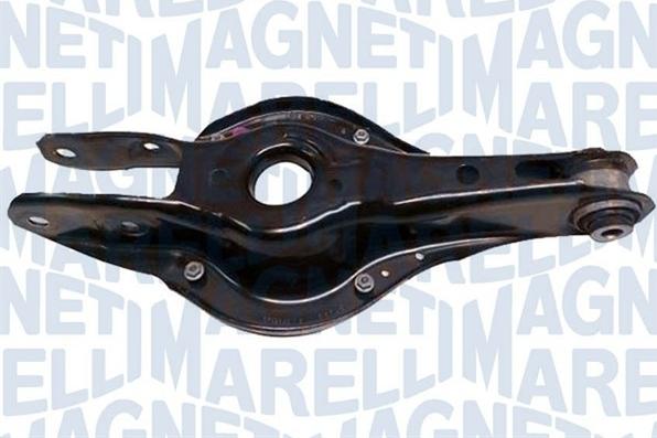 Magneti Marelli 301181334500 - Neatkarīgās balstiekārtas svira, Riteņa piekare www.autospares.lv