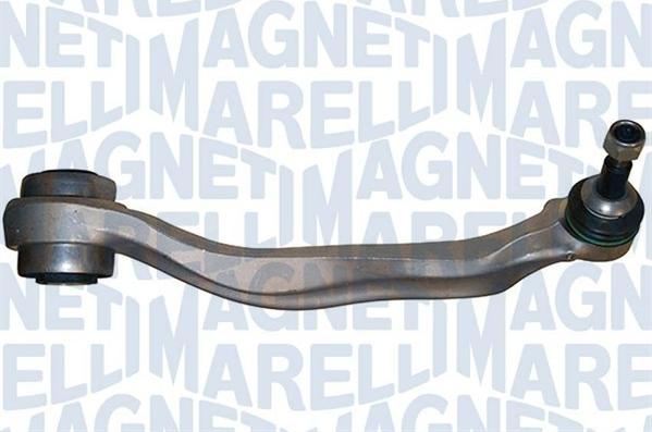 Magneti Marelli 301181334800 - Neatkarīgās balstiekārtas svira, Riteņa piekare www.autospares.lv