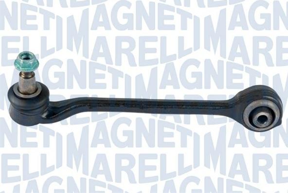 Magneti Marelli 301181334200 - Neatkarīgās balstiekārtas svira, Riteņa piekare autospares.lv