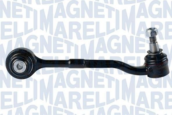 Magneti Marelli 301181336000 - Neatkarīgās balstiekārtas svira, Riteņa piekare www.autospares.lv