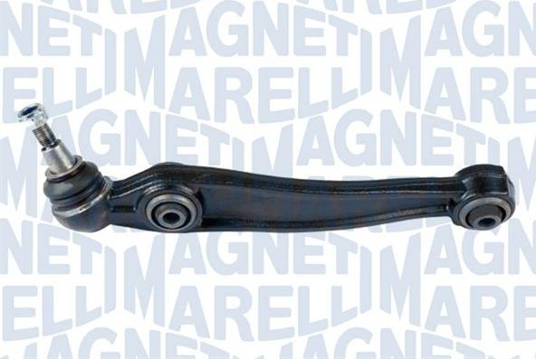 Magneti Marelli 301181333400 - Neatkarīgās balstiekārtas svira, Riteņa piekare www.autospares.lv