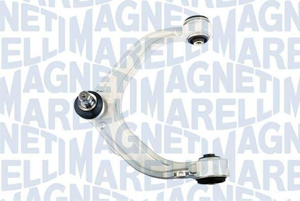 Magneti Marelli 301181333600 - Neatkarīgās balstiekārtas svira, Riteņa piekare www.autospares.lv