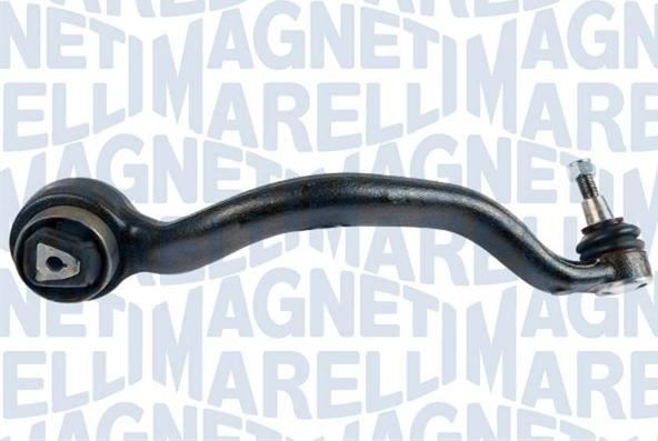 Magneti Marelli 301181333100 - Neatkarīgās balstiekārtas svira, Riteņa piekare www.autospares.lv