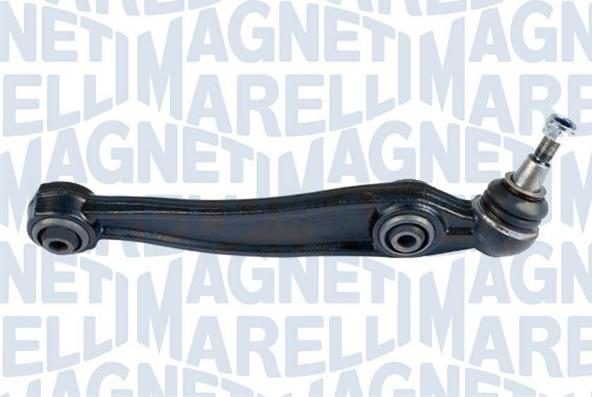 Magneti Marelli 301181333300 - Neatkarīgās balstiekārtas svira, Riteņa piekare www.autospares.lv