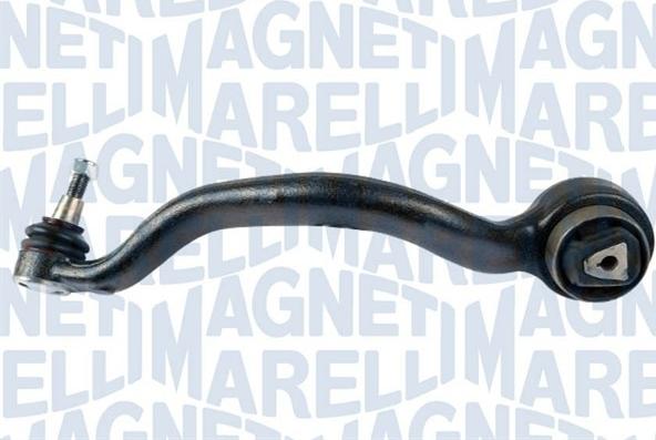 Magneti Marelli 301181333200 - Neatkarīgās balstiekārtas svira, Riteņa piekare www.autospares.lv