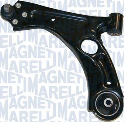 Magneti Marelli 301181337900 - Neatkarīgās balstiekārtas svira, Riteņa piekare www.autospares.lv