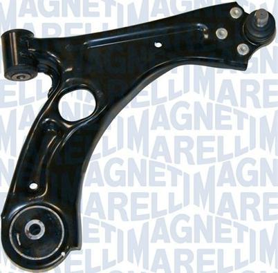 Magneti Marelli 301181337800 - Neatkarīgās balstiekārtas svira, Riteņa piekare www.autospares.lv