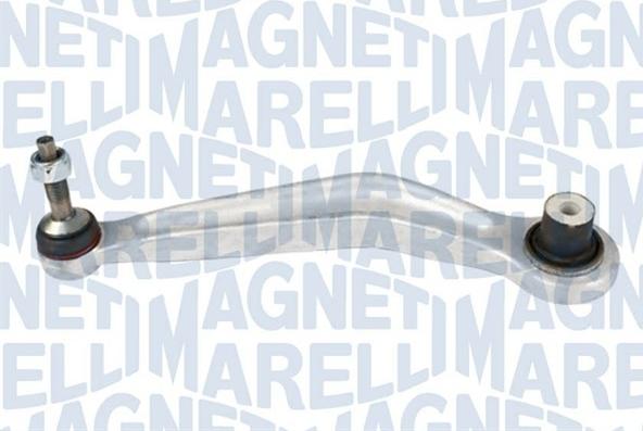 Magneti Marelli 301181329400 - Neatkarīgās balstiekārtas svira, Riteņa piekare www.autospares.lv