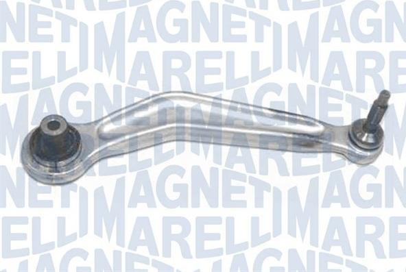 Magneti Marelli 301181329000 - Neatkarīgās balstiekārtas svira, Riteņa piekare autospares.lv