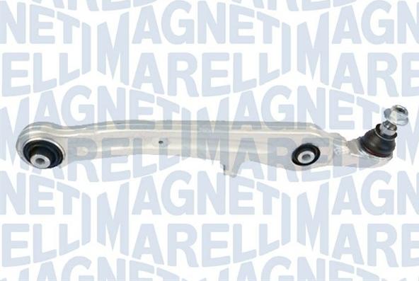 Magneti Marelli 301181324500 - Рычаг подвески колеса www.autospares.lv