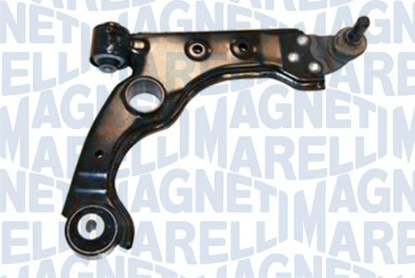 Magneti Marelli 301181324600 - Neatkarīgās balstiekārtas svira, Riteņa piekare www.autospares.lv