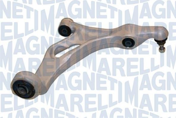 Magneti Marelli 301181324000 - Neatkarīgās balstiekārtas svira, Riteņa piekare www.autospares.lv