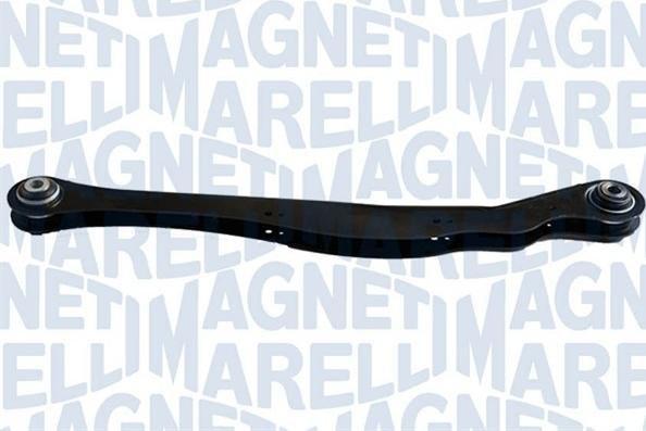 Magneti Marelli 301181324800 - Neatkarīgās balstiekārtas svira, Riteņa piekare www.autospares.lv