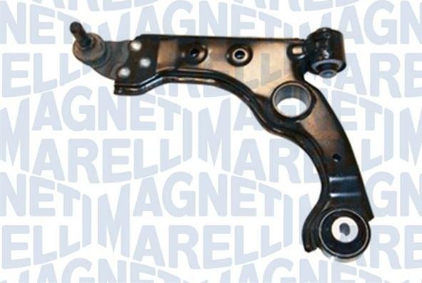 Magneti Marelli 301181324700 - Рычаг подвески колеса www.autospares.lv