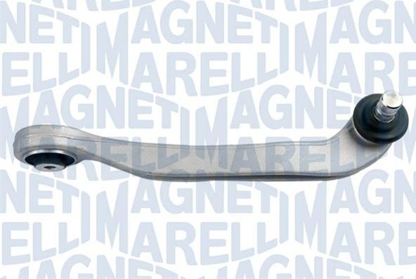 Magneti Marelli 301181320900 - Рычаг подвески колеса www.autospares.lv