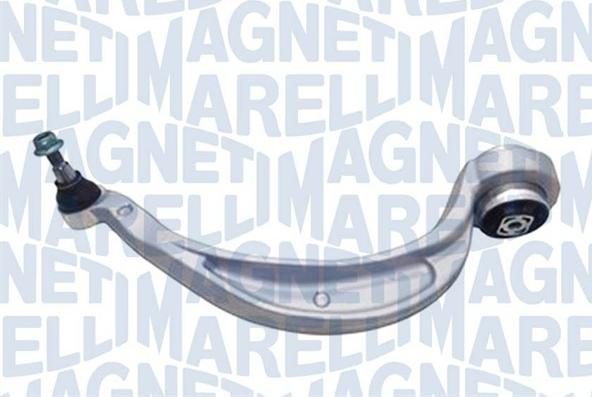 Magneti Marelli 301181320400 - Neatkarīgās balstiekārtas svira, Riteņa piekare www.autospares.lv