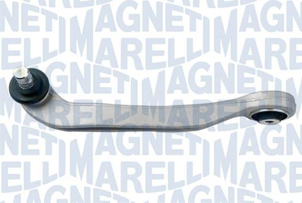 Magneti Marelli 301181320800 - Neatkarīgās balstiekārtas svira, Riteņa piekare www.autospares.lv