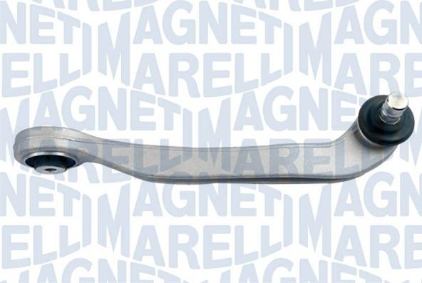 Magneti Marelli 301181320700 - Рычаг подвески колеса www.autospares.lv