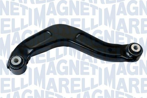 Magneti Marelli 301181321400 - Neatkarīgās balstiekārtas svira, Riteņa piekare www.autospares.lv