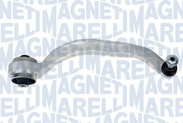 Magneti Marelli 301181321600 - Neatkarīgās balstiekārtas svira, Riteņa piekare www.autospares.lv