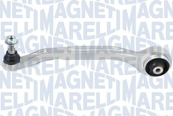 Magneti Marelli 301181321200 - Рычаг подвески колеса www.autospares.lv