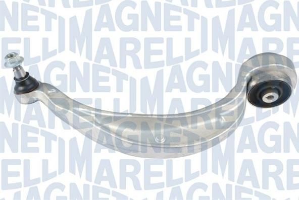 Magneti Marelli 301181322800 - Neatkarīgās balstiekārtas svira, Riteņa piekare www.autospares.lv