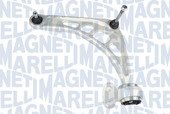 Magneti Marelli 301181327900 - Neatkarīgās balstiekārtas svira, Riteņa piekare www.autospares.lv