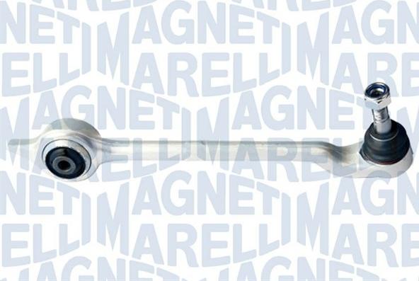 Magneti Marelli 301181327000 - Neatkarīgās balstiekārtas svira, Riteņa piekare autospares.lv