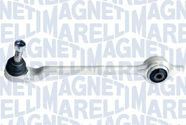 Magneti Marelli 301181327100 - Neatkarīgās balstiekārtas svira, Riteņa piekare autospares.lv