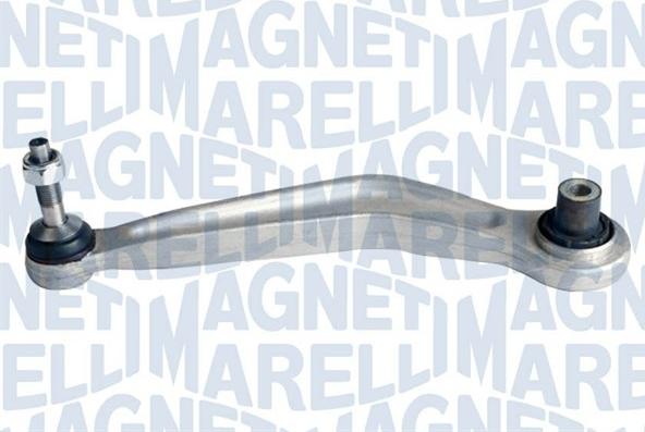 Magneti Marelli 301181327300 - Neatkarīgās balstiekārtas svira, Riteņa piekare www.autospares.lv