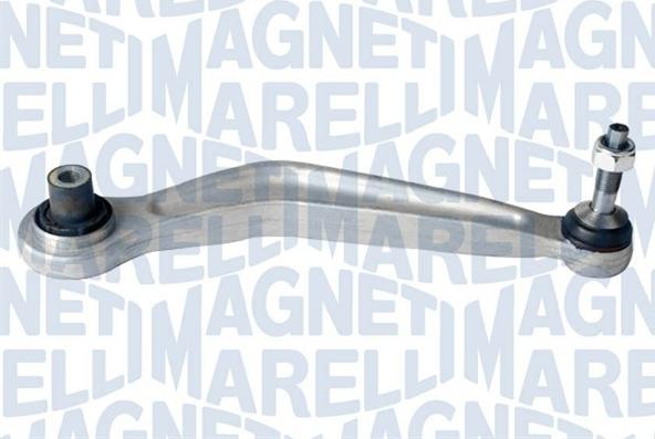 Magneti Marelli 301181327200 - Neatkarīgās balstiekārtas svira, Riteņa piekare autospares.lv