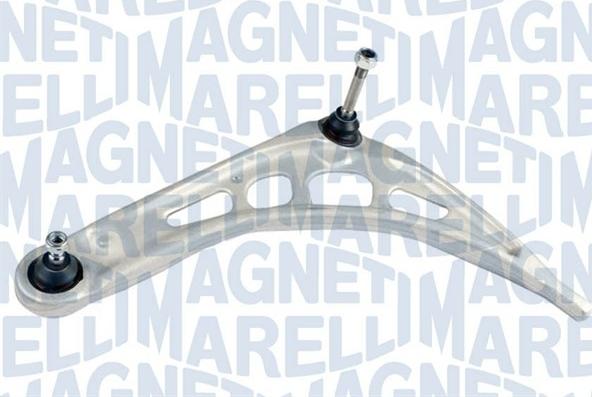 Magneti Marelli 301181327700 - Neatkarīgās balstiekārtas svira, Riteņa piekare autospares.lv