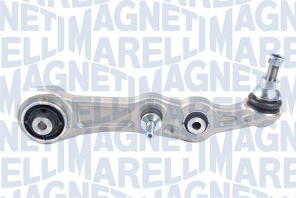 Magneti Marelli 301181379000 - Neatkarīgās balstiekārtas svira, Riteņa piekare www.autospares.lv