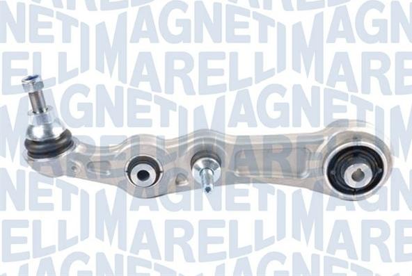 Magneti Marelli 301181379100 - Track Control Arm www.autospares.lv