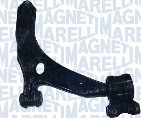 Magneti Marelli 301181379300 - Neatkarīgās balstiekārtas svira, Riteņa piekare www.autospares.lv