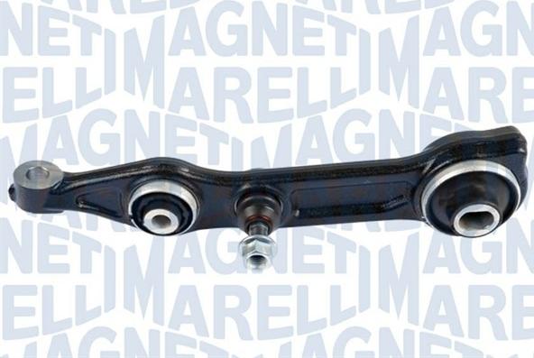 Magneti Marelli 301181374800 - Рычаг подвески колеса www.autospares.lv