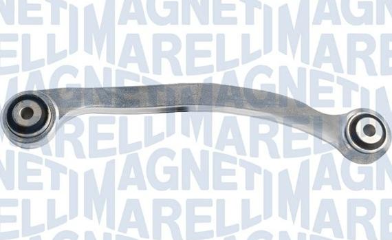 Magneti Marelli 301181375900 - Neatkarīgās balstiekārtas svira, Riteņa piekare www.autospares.lv