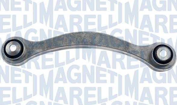 Magneti Marelli 301181375600 - Neatkarīgās balstiekārtas svira, Riteņa piekare www.autospares.lv