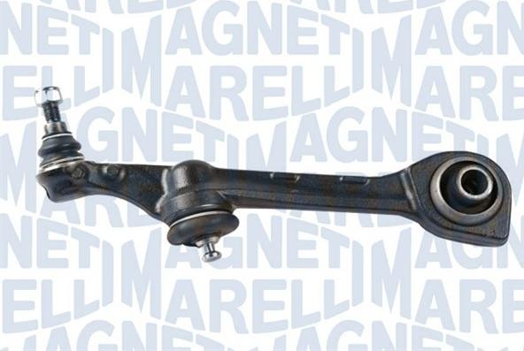 Magneti Marelli 301181376300 - Neatkarīgās balstiekārtas svira, Riteņa piekare autospares.lv