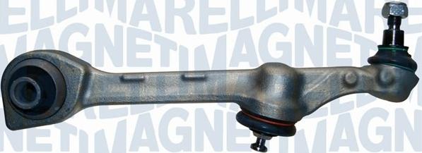 Magneti Marelli 301181376200 - Neatkarīgās balstiekārtas svira, Riteņa piekare autospares.lv