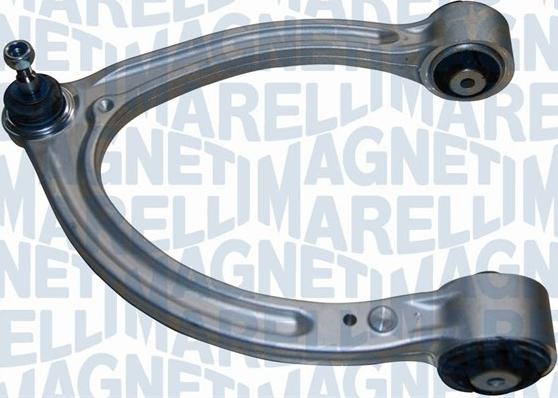 Magneti Marelli 301181376700 - Neatkarīgās balstiekārtas svira, Riteņa piekare autospares.lv