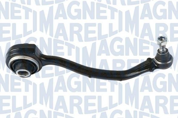 Magneti Marelli 301181370500 - Рычаг подвески колеса www.autospares.lv