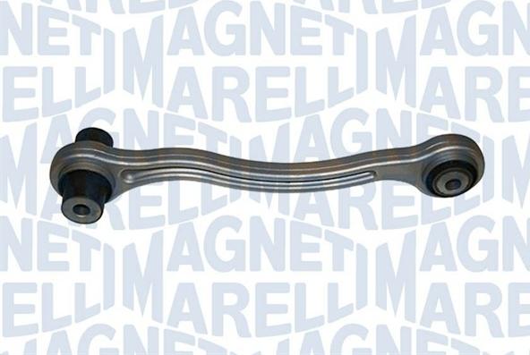 Magneti Marelli 301181371600 - Neatkarīgās balstiekārtas svira, Riteņa piekare www.autospares.lv